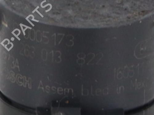 Electronic module MASERATI GHIBLI III (M157) 3.0 S Q4 | BP29990063M83 