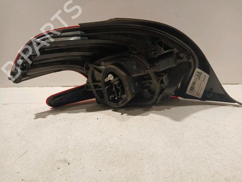 Right taillight PEUGEOT 208 I (CA_, CC_) 1.6 HDi / BlueHDi 75 | BP18732010C35 