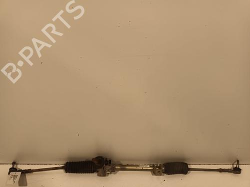 Used Steering rack RENAULT CLIO II (BB_, CB_) 1.5 dCi (B/CB3M) (64 hp) 33191579
