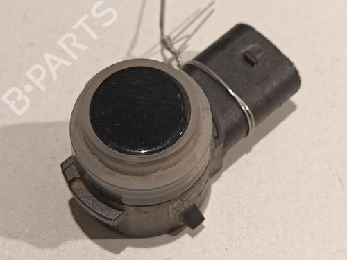 Elektronisk modul PEUGEOT 308 SW III (FC_, FJ_, FR_, F4_, FN_) BlueHDi 130 (FCYHZL, FCYHZT) (131 hp) 25044645
