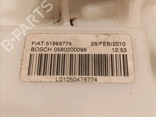Other ALFA ROMEO MITO (955_) 1.4 (955AXB1B, 955.AXF1B) | BP14946505O1 