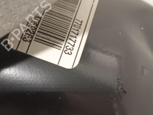 Gearbox RENAULT MODUS / GRAND MODUS (F/JP0_) 1.5 dCi (FP0D, JP0D) | BP30409393M3