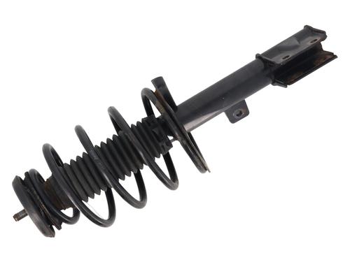 Used Right front shock absorber CITROËN C4 I (LC_) 1.6 HDi (90 hp) 27290677