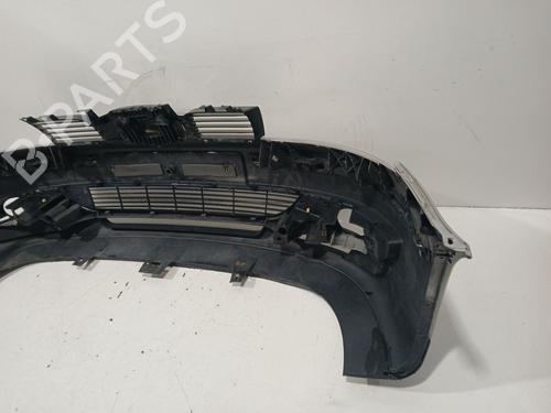 Zderzak przedni SEAT LEON (1M1) 1.9 TDI | BP29696994C7 