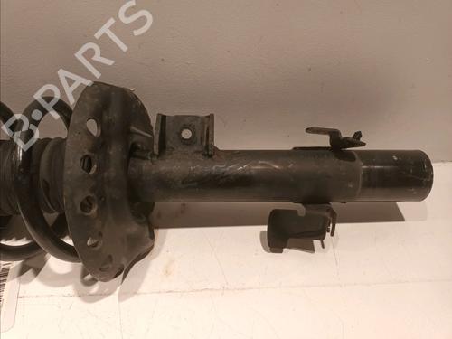 Left front shock absorber LAND ROVER RANGE ROVER EVOQUE (L538) 2.2 D 4x4 | BP17802025M16 