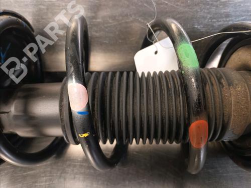 Right front shock absorber SUZUKI ALTO VII (GF) 1.0 (AMF310, GFC31S) | BP9747587M17 
