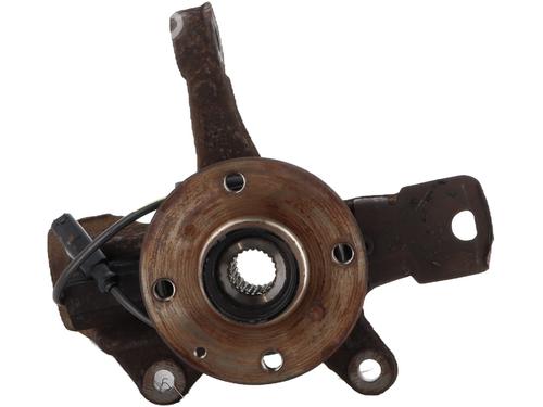Used Left front steering knuckle CITROËN C1 (PM_, PN_) 1.0 (68 hp) 24578380