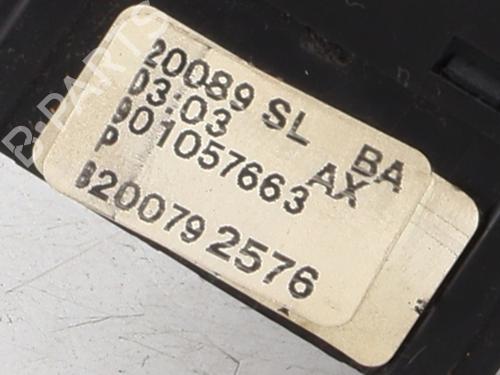 Ratstangsstang DACIA LOGAN (LS_) 1.4 MPI LPG (LS0C) | BP30409347I23