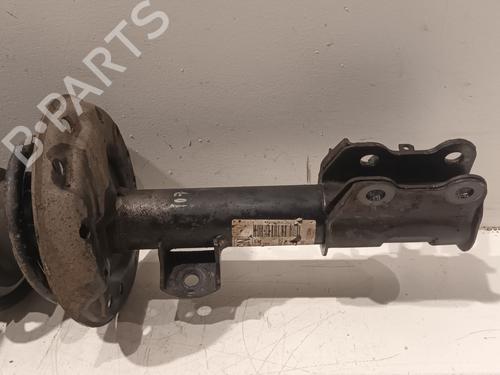 Right front shock absorber OPEL CORSA D (S07) 1.2 LPG (L08, L68) | BP20606680M17 