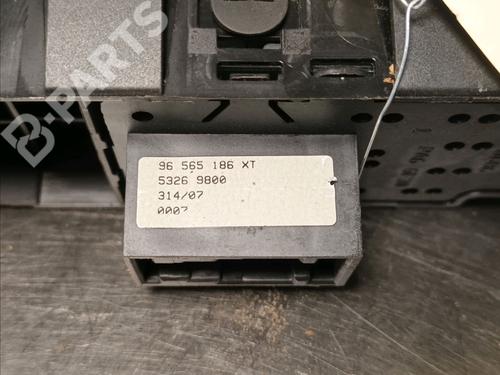 Switch PEUGEOT 308 I (4A_, 4C_) 1.6 HDi | BP12094773I30 