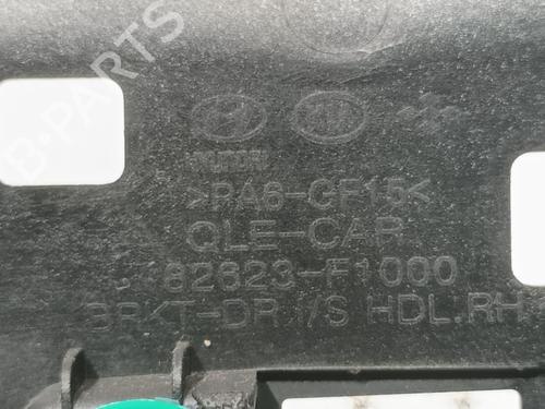 Rear right interior door handle KIA SPORTAGE IV (QL, QLE) 1.7 CRDi | BP20691528I16 