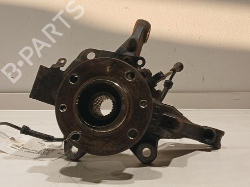 Used Right front steering knuckle RENAULT CLIO IV (BH_) 1.5 dCi 75 (75 hp) 21802064