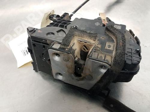 Front right lock RENAULT CLIO IV (BH_) 1.5 dCi 75 | BP9322610C97 