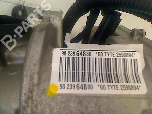 Steering rack CITROËN C3 / C3 ORIGIN III (SX) 1.2 THP 110 | BP9319610M22 