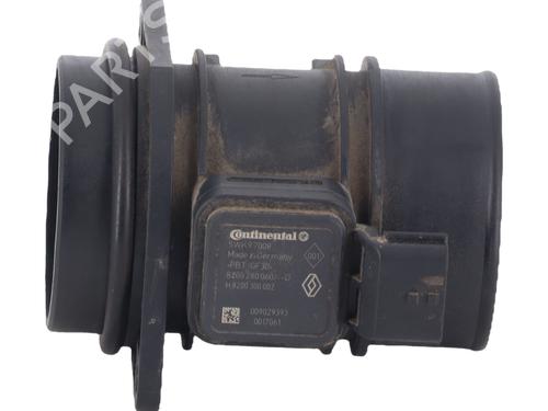 Used Mass air flow sensor Mass air flow sensor RENAULT MASTER II Van (FD) 2.5 dCi (FD02) (101 hp) 39661235 39661235