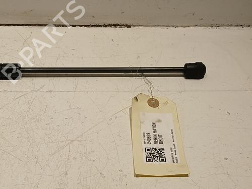 Tailgate lift support BMW 3 Touring (E91) 320 d | BP20607896C138 