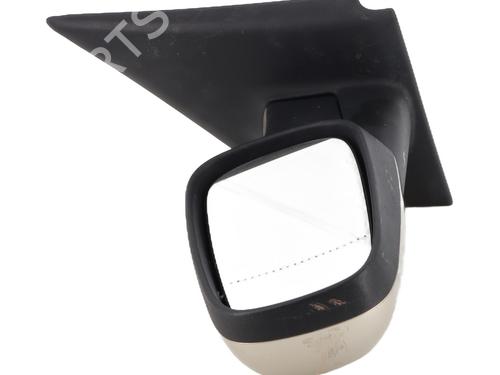 Bakspejl venstre RENAULT CLIO III (BR0/1, CR0/1) 1.4 16V | BP28804258C26 