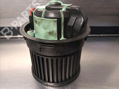 Used Heater blower motor PEUGEOT 308 I (4A_, 4C_) 1.6 HDi (109 hp) 9340938