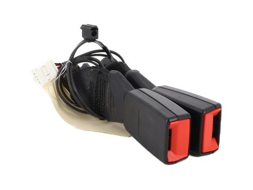 Seat buckle CITROËN C4 CACTUS 1.6 BlueHDi 100 | BP27443726I32