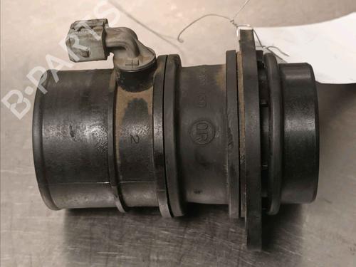 Used Mass air flow sensor RENAULT CLIO II (BB_, CB_) 1.5 dCi (B/CB07) (65 hp) 30476235