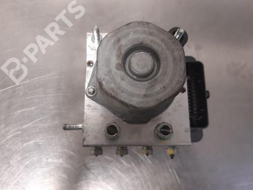 Used ABS pump NISSAN MICRA IV (K13K, K13KK) 1.2 DIG-S (98 hp) 9327377