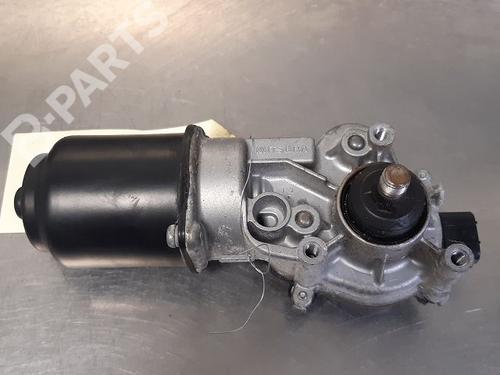 Viskermotor vindrute MAZDA 2 (DE_, DH_) 1.4 MZR-CD (68 hp) 9333248