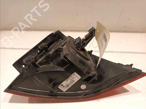 Left taillight VW GOLF VII (5G1, BQ1, BE1, BE2)  | BP21782297C34 
