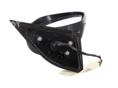 Right mirror PEUGEOT 4007 (VU_, VV_) 2.2 HDi | BP29349425C27 