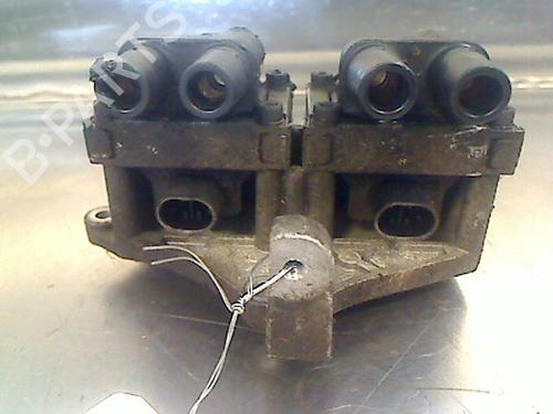 Ignition coil FIAT PANDA (169_) 1.1 (169.AXA1A) | BP20599351M94 