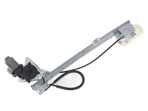 Used Front right window mechanism CITROËN SAXO (S0, S1) 1.5 D (57 hp) 22401365