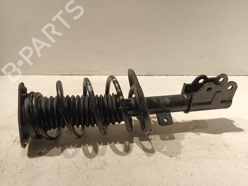 Used Right front shock absorber PEUGEOT 508 SW II (FC_, FJ_, F4_) Hybrid 224 (F45GQU) (224 hp) 20607320