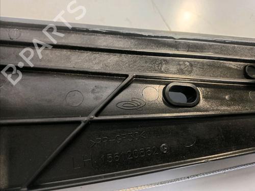 Rear left window mechanism PEUGEOT 3008 II SUV (MC_, MR_, MJ_, M4_) 1.2 THP/ PureTech 130 (MRHNSM, MRHNSU, MRHNSJ, MRHNYW,... | BP12822736C24 
