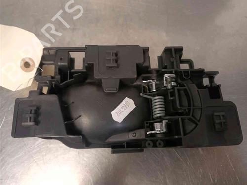 Front right interior door handle CITROËN C3 AIRCROSS II (2R_, 2C_) 1.2 PureTech 110 (2RHNZB, 2RHNZW, 2RHNPX, 2RHNPJ) | BP12822589I14 