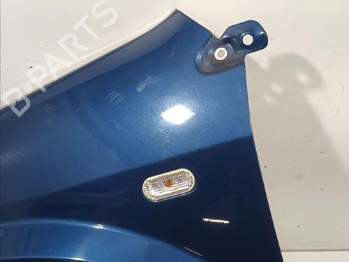 Forkjerm venstre FORD FUSION (JU_) 1.4 TDCi | BP15770806C41 