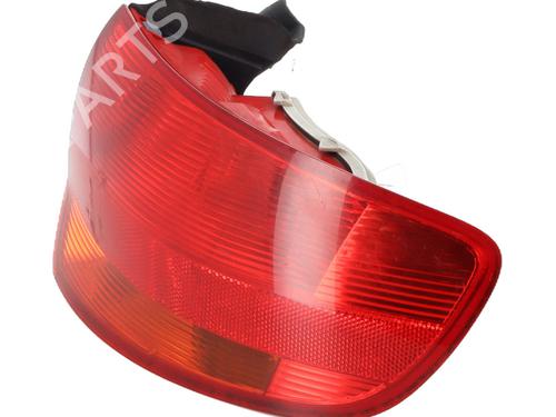 Right taillight AUDI A3 Sportback (8PA) 2.0 TDI | BP29419626C35 
