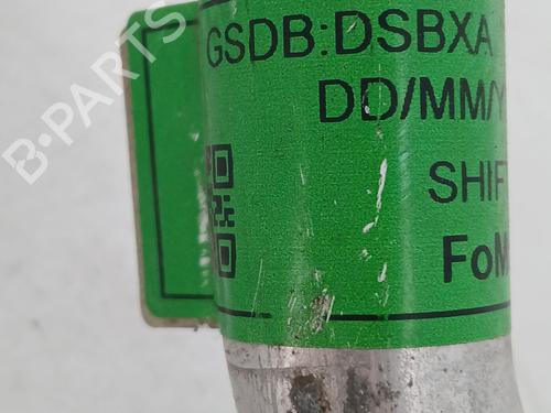 AC pipe FORD KA+ III (UK, FK) 1.2 Ti-VCT | BP30919451M126 