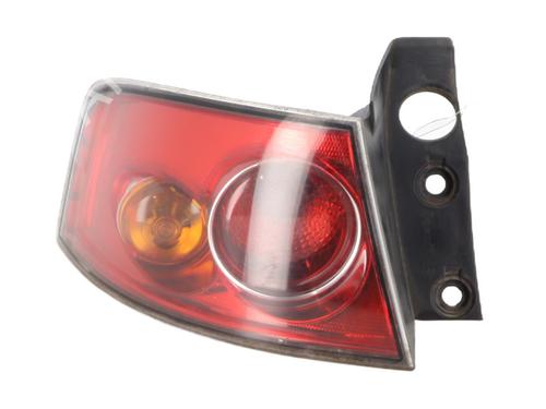 Used Left taillight SEAT IBIZA III (6L1) 1.2 (64 hp) 27309996