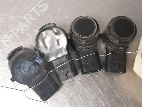 Elektronisk modul VW PASSAT B8 Variant (3G5, CB5) 2.0 TDI | BP14867272M83 