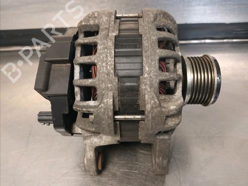 Used Alternator DACIA SANDERO II 1.5 dCi (90 hp) 15740221