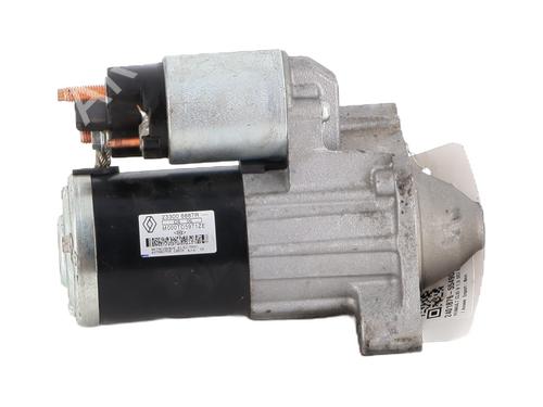 Used Starter RENAULT CLIO V (B7_) [2019-2025]  22244105