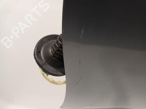Left front door CITROËN C3 II (SC_) 1.1 i | BP27249422C2 