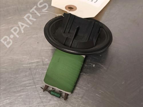Used Heater resistor SKODA FABIA II (542) 1.4 TDI (80 hp) 12207363