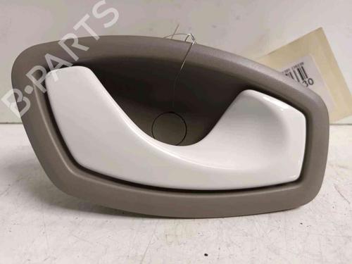 Used Rear right interior door handle RENAULT ZOE (BFM_) ZOE (92 hp) 20604341