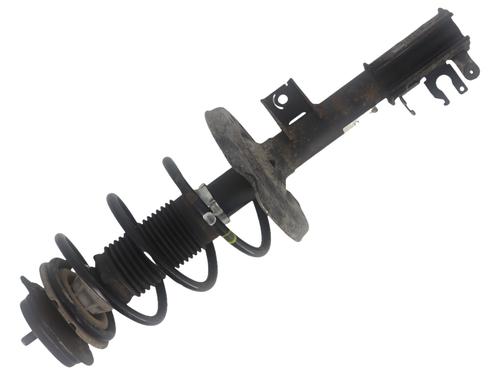 Left front shock absorber FIAT 500 (312_) 1.2 (312AXA1A) | BP39021455M16 - Image 3