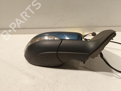 Right mirror VW GOLF VI (5K1) 1.6 | BP20671212C27 