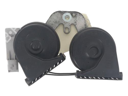 Used Horn RENAULT LAGUNA III Grandtour (KT0/1) 1.5 dCi (KT0A, KT0R, KT02) (110 hp) 30633539