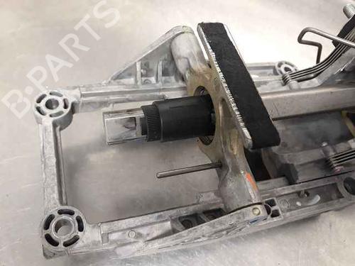 Steering column MINI MINI (R50, R53) One | BP30120598M21 