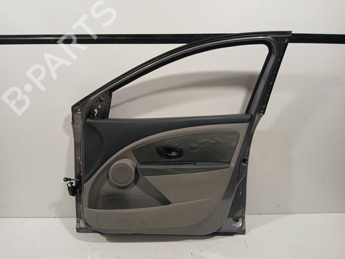 Right front door RENAULT MEGANE III Hatchback (BZ0/1_, B3_) 1.5 dCi (BZ0C) | BP28688894C3 