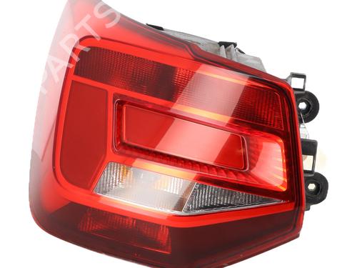 Used Left taillight AUDI Q2 (GAB, GAG) 1.6 TDI (115 hp) 28508689