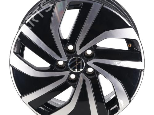 Jante Jante VW POLO VI (AW1, BZ1, AE1) 1.0 TGI (90 hp) 39700249 39700249